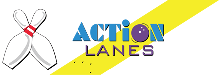 Action Lanes Logo